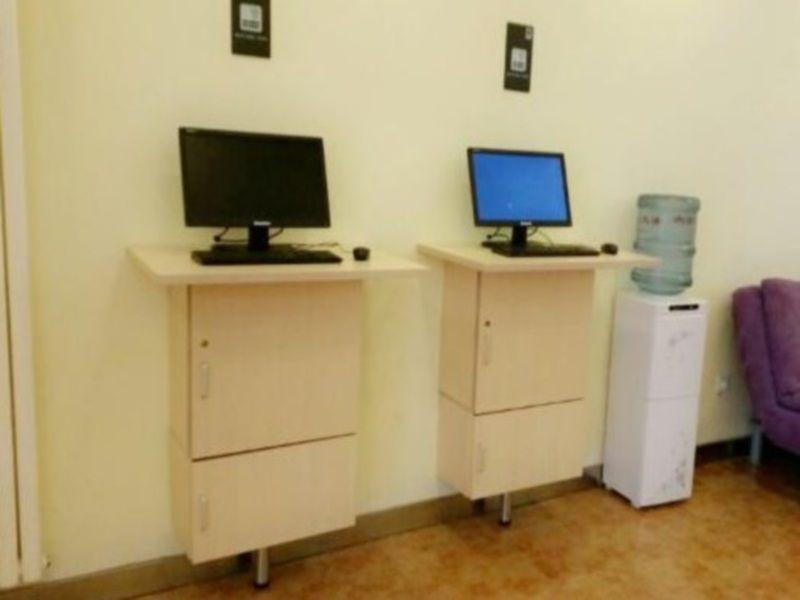 7 Days Inn Dalian Wafangdian Railway Station Bagian luar foto